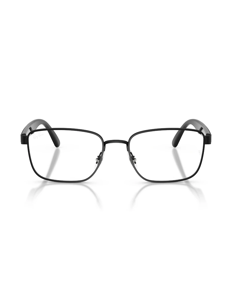 Ray-Ban Men's Eyeglasses, RB6537L