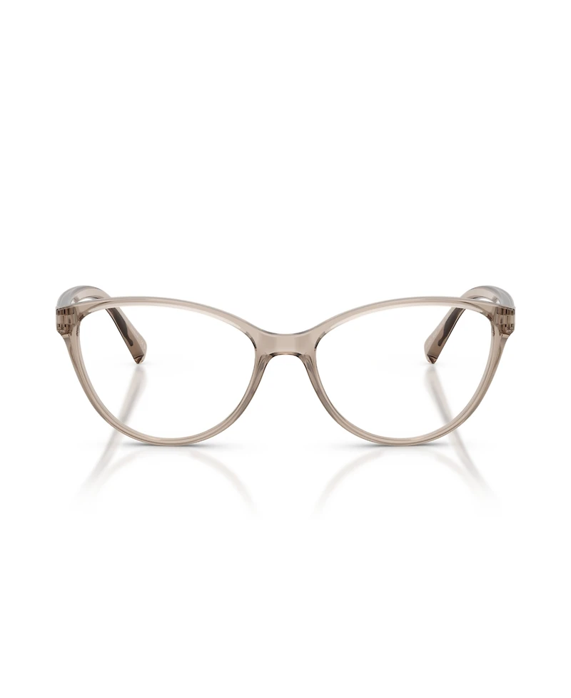A|X Armani Exchange Women's Eyeglasses, AX3053