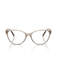 A|X Armani Exchange Women's Eyeglasses, AX3053