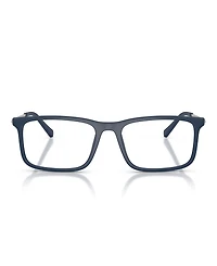 A|X Armani Exchange Men's Eyeglasses, AX3148U