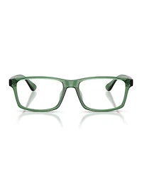 A|X Armani Exchange Men's Eyeglasses, AX3083U