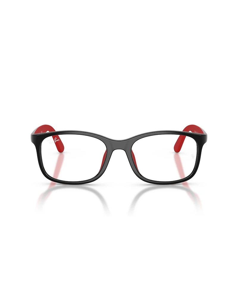 Ray-Ban Jr Child Eyeglasses, RB1644
