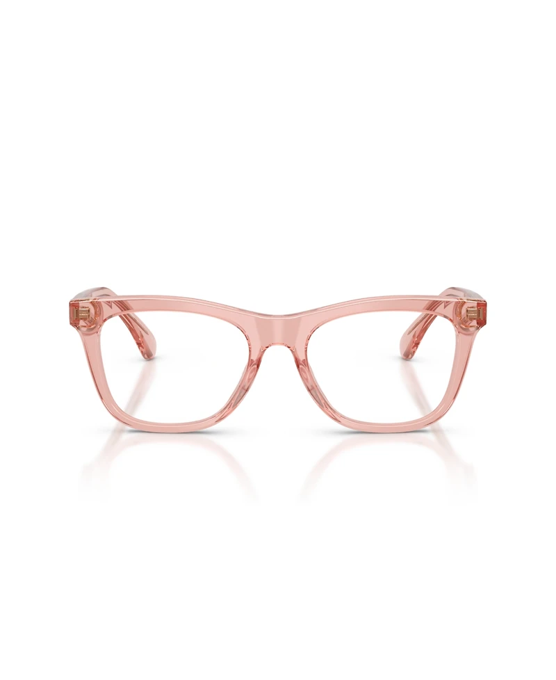 Burberry Child Eyeglasses, JB2012