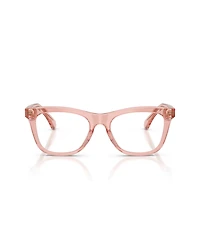 Burberry Child Eyeglasses, JB2012