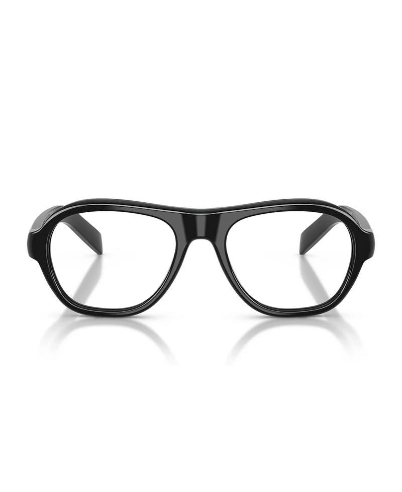 Prada Women's Eyeglasses, Pr C12V