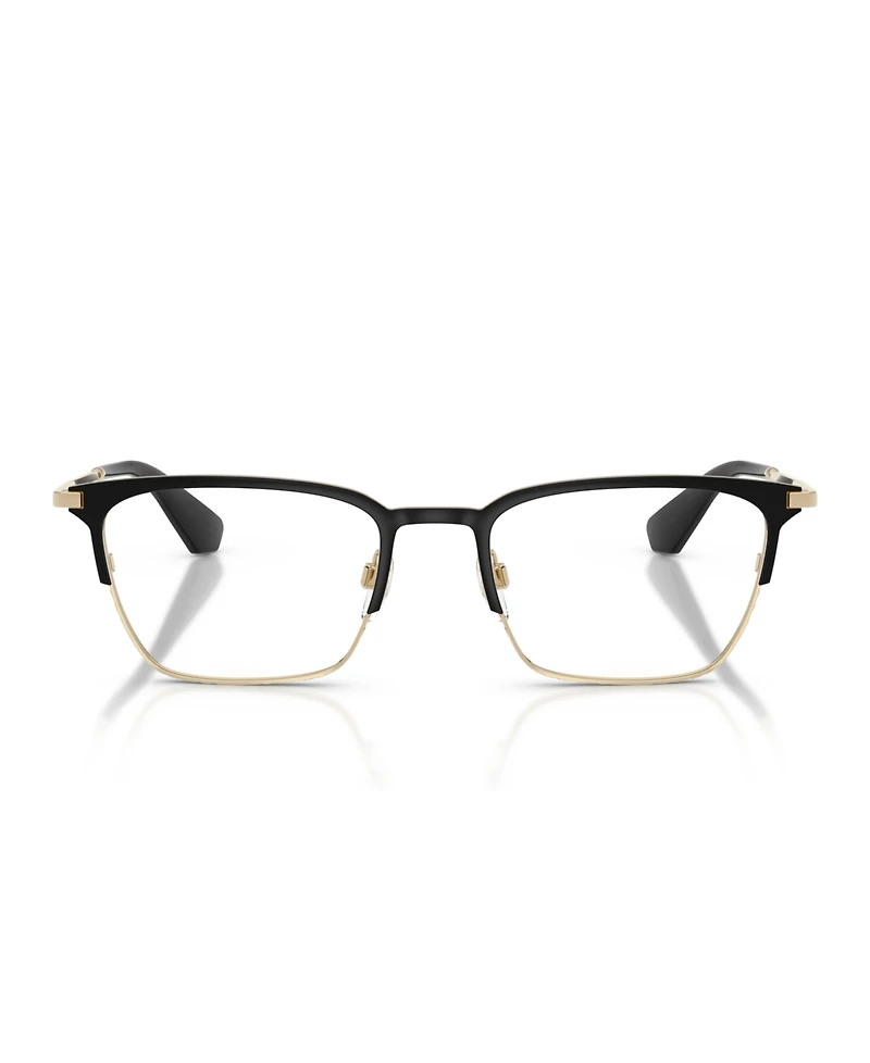 Burberry Men's Eyeglasses, BE1401