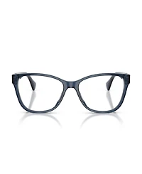 Ralph by Lauren Women's Eyeglasses, RA7199U