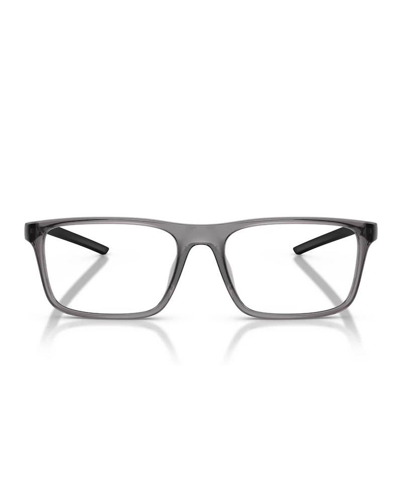 Scuderia Ferrari Men's Eyeglasses, FZ8001U