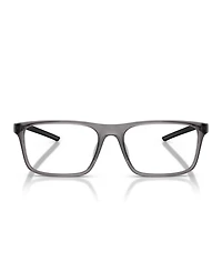 Scuderia Ferrari Men's Eyeglasses, FZ8001U