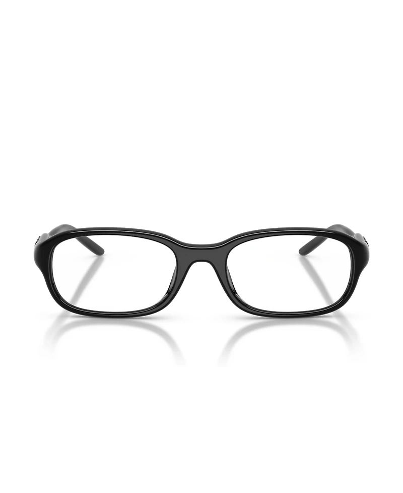 Diesel Unisex Eyeglasses, DL6015U