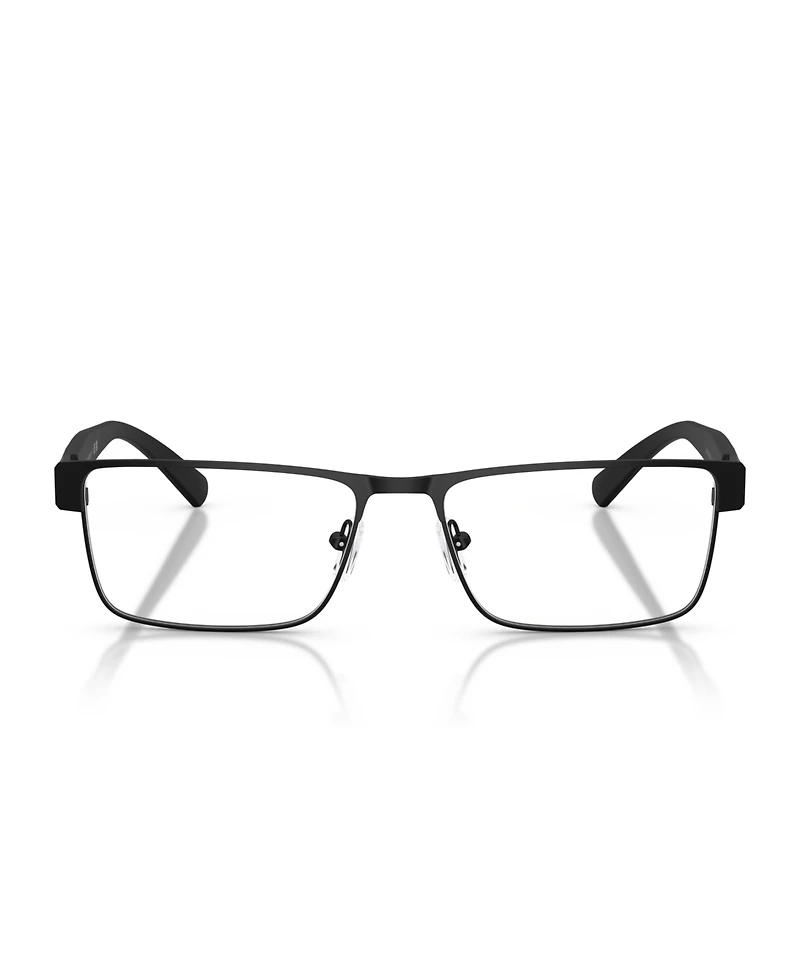 A|X Armani Exchange Men's Eyeglasses, AX1078