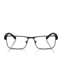 A|X Armani Exchange Men's Eyeglasses, AX1078