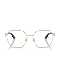 Jimmy Choo Women's Eyeglasses, JC2023B