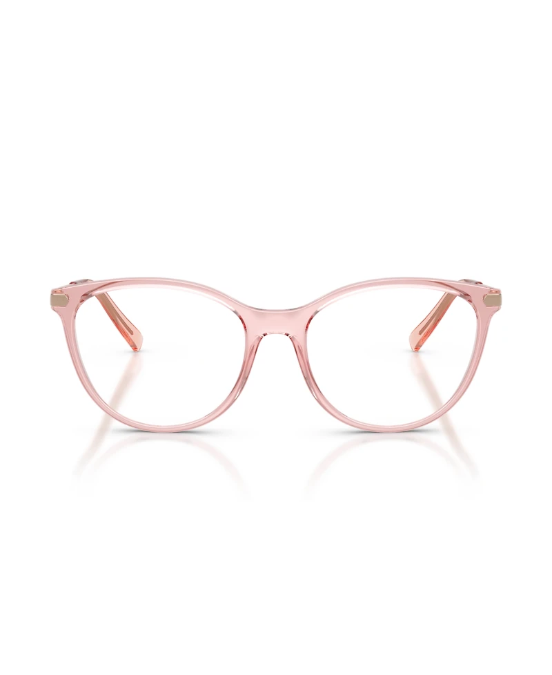 A|X Armani Exchange Women's Eyeglasses, AX3078