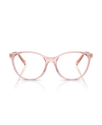 A|X Armani Exchange Women's Eyeglasses, AX3078