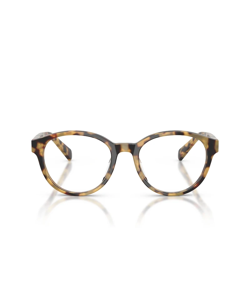 Polo Ralph Lauren Child Eyeglasses, PP8546U