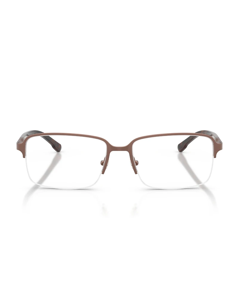 B by Brooks Brothers Men's Eyeglasses, BB1135