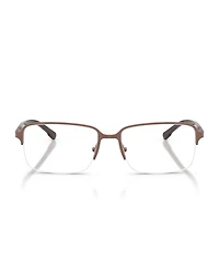 B by Brooks Brothers Men's Eyeglasses, BB1135