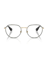 Burberry Women's Eyeglasses, BE1405