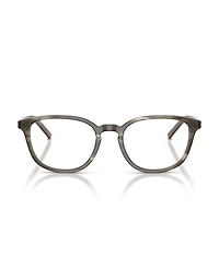 Prada Women's Eyeglasses, Pr D14VD