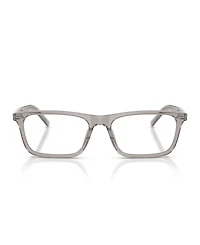 Prada Men's Eyeglasses, Pr D13V