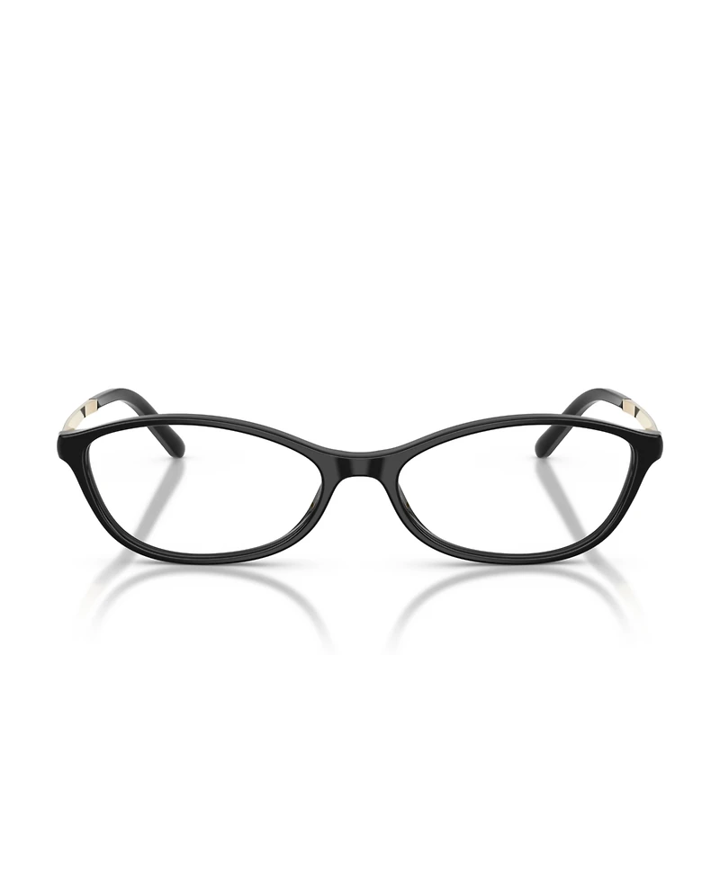 Miu Miu Women's Eyeglasses, Mu 05ZV