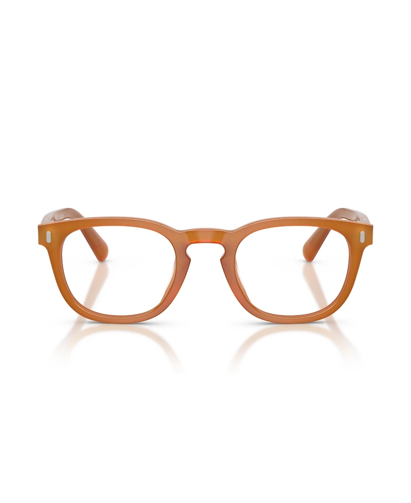 Persol Unisex Gianni Eyeglasses, PO3406V
