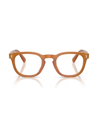 Persol Unisex Gianni Eyeglasses, PO3406V