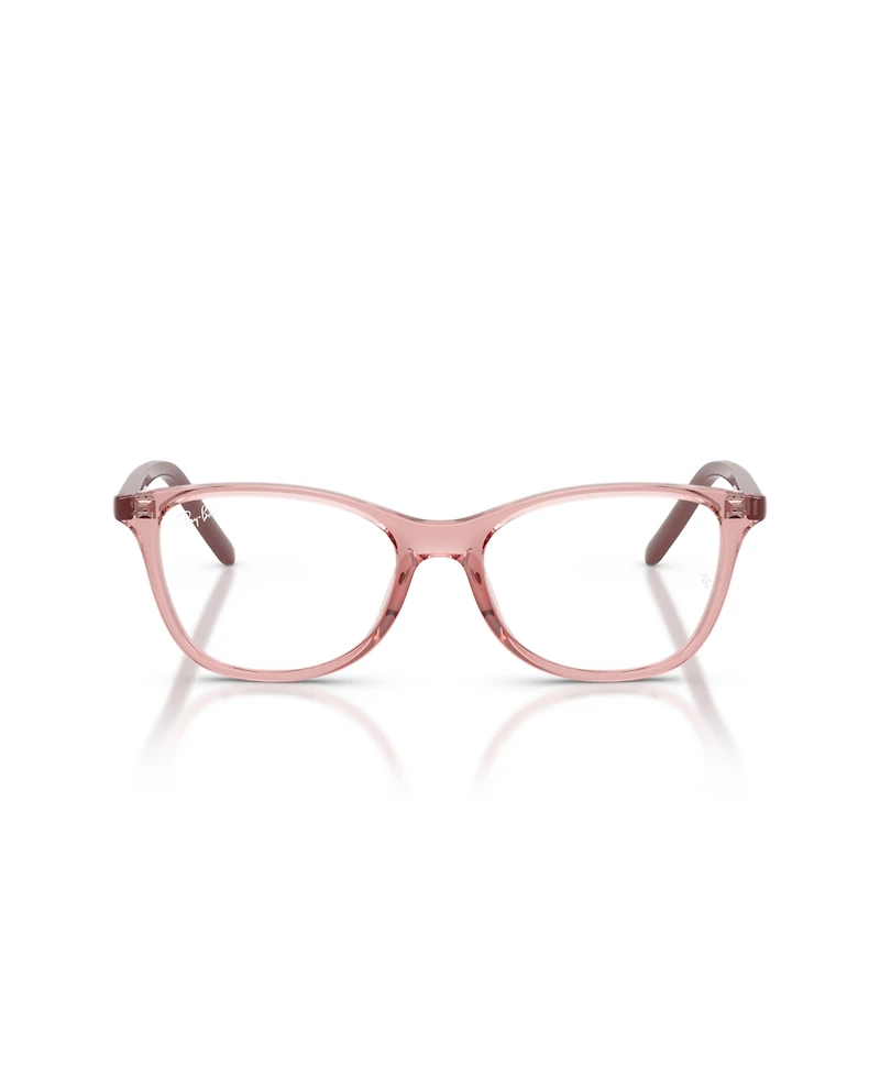 Ray-Ban Jr Child Eyeglasses, RB1907