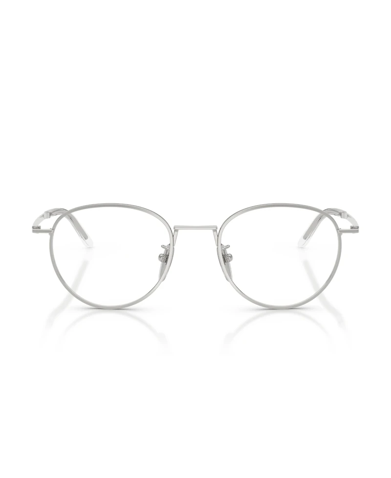 Prada Women's Eyeglasses, Pr D57VD