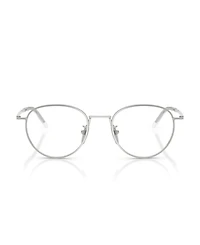Prada Women's Eyeglasses, Pr D57VD