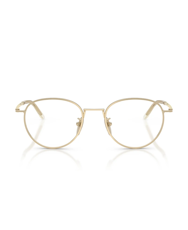 Prada Women's Eyeglasses, Pr D57VD