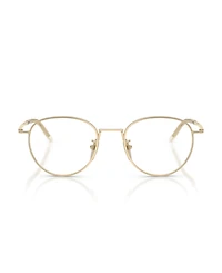 Prada Women's Eyeglasses, Pr D57VD