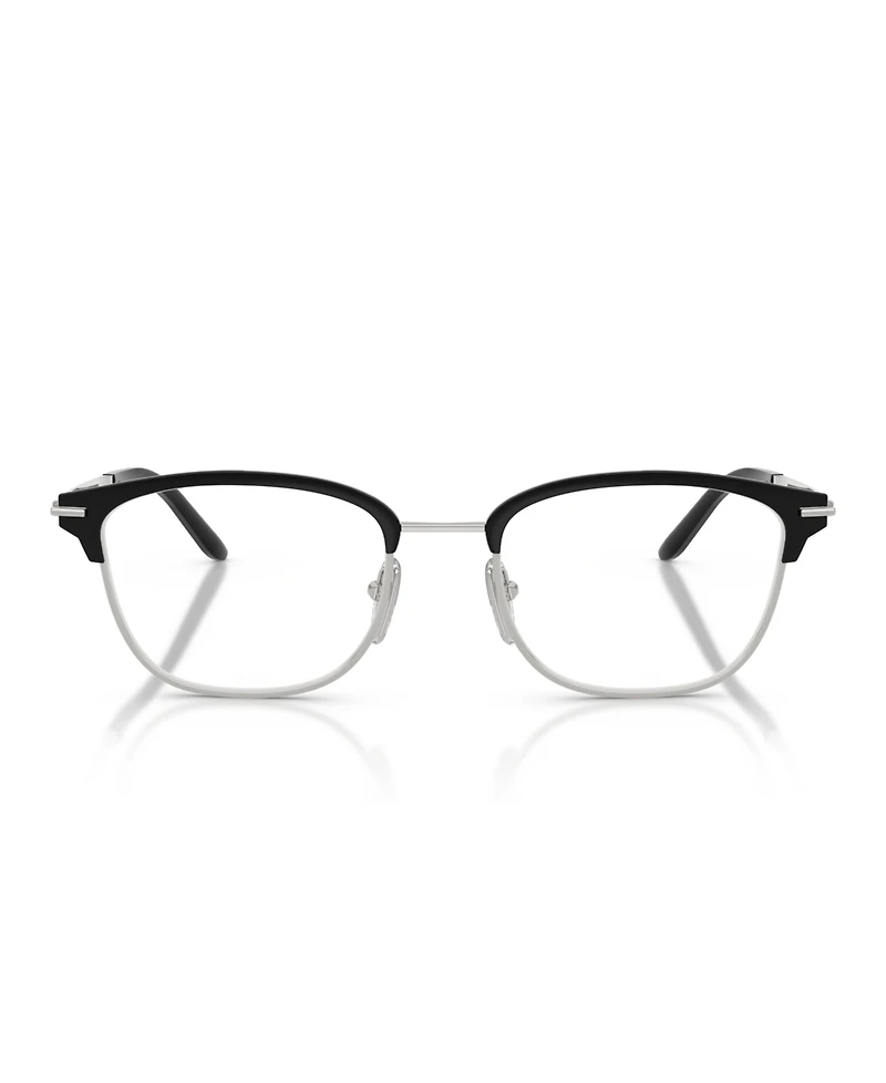 Prada Men's Eyeglasses, Pr D54V