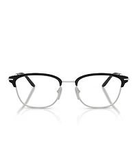 Prada Men's Eyeglasses, Pr D54V
