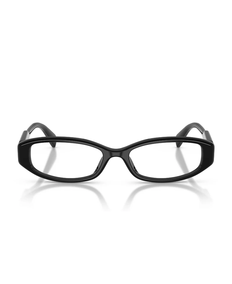 Miu Women's Eyeglasses, Mu 06ZV