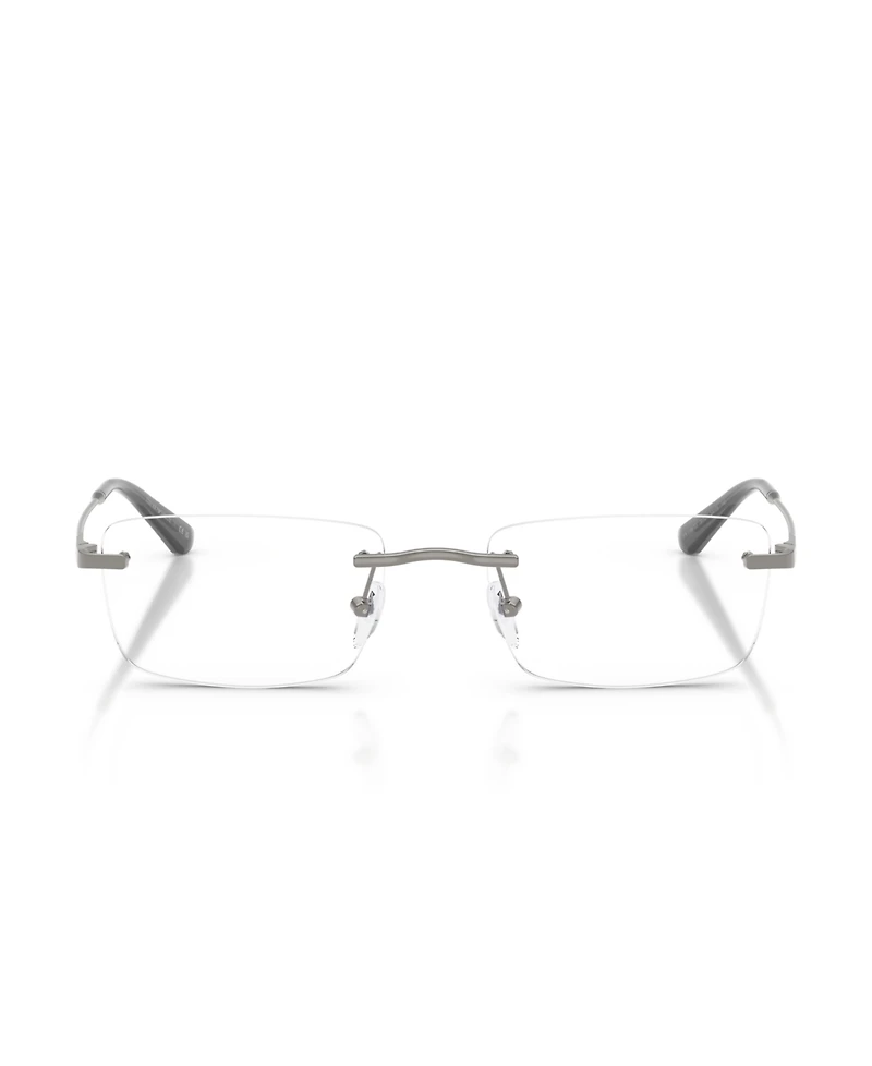 Emporio Armani Men's Eyeglasses, EA1195TD