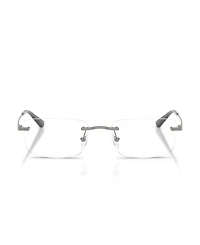 Emporio Armani Men's Eyeglasses, EA1195TD