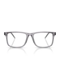 Emporio Armani Men's Eyeglasses, EA3257