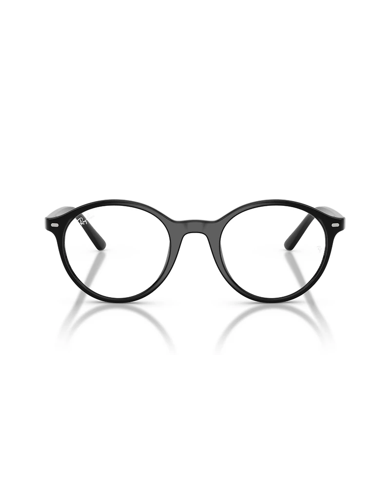 Ray-Ban Jr Child Eyeglasses, RB1730