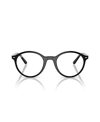 Ray-Ban Jr Child Eyeglasses, RB1730