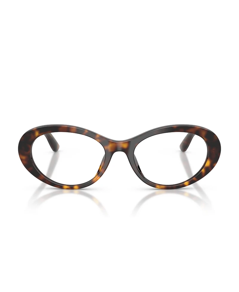 Dolce&Gabbana Women's Eyeglasses, DG3450