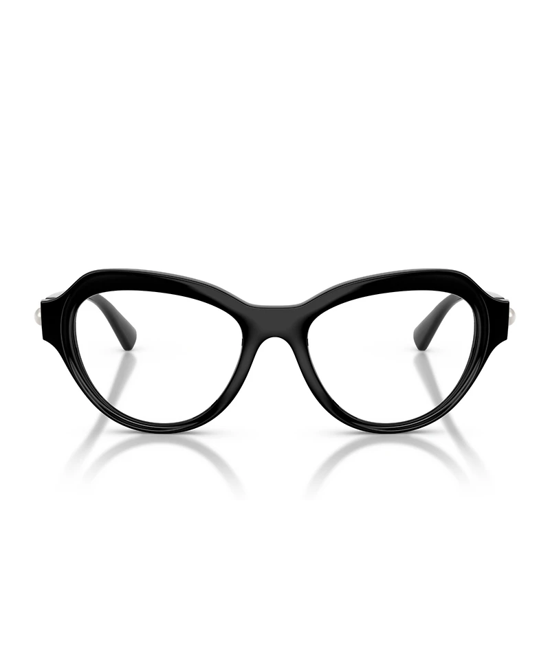 Jimmy Choo Women's Eyeglasses, JC1002HU
