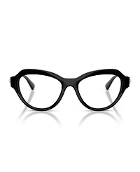 Jimmy Choo Women's Eyeglasses, JC1002HU