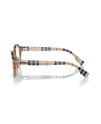 Burberry Child Eyeglasses, JB2006