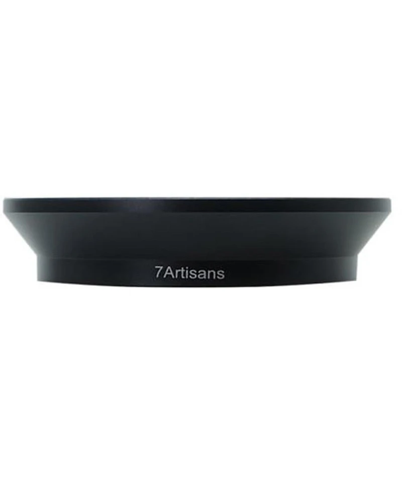 7artisans Photoelectric 12mm f/2.8 Lens to 77mm Filter Adapter