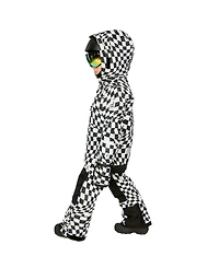 Deux par Toddler Boy (4T - 5T) Two-Piece Teknik Snowsuit
