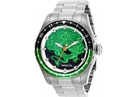 Invicta Men's 28354 Speedway Automatic , Green Dial Watch