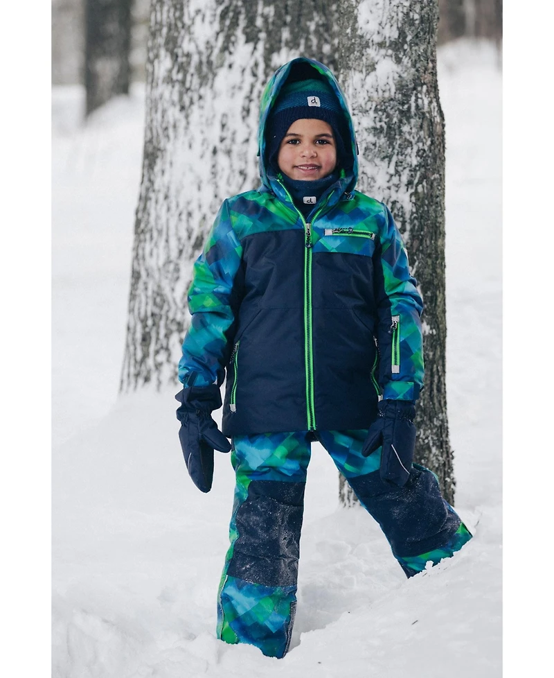 Deux par Toddler Boy(2T