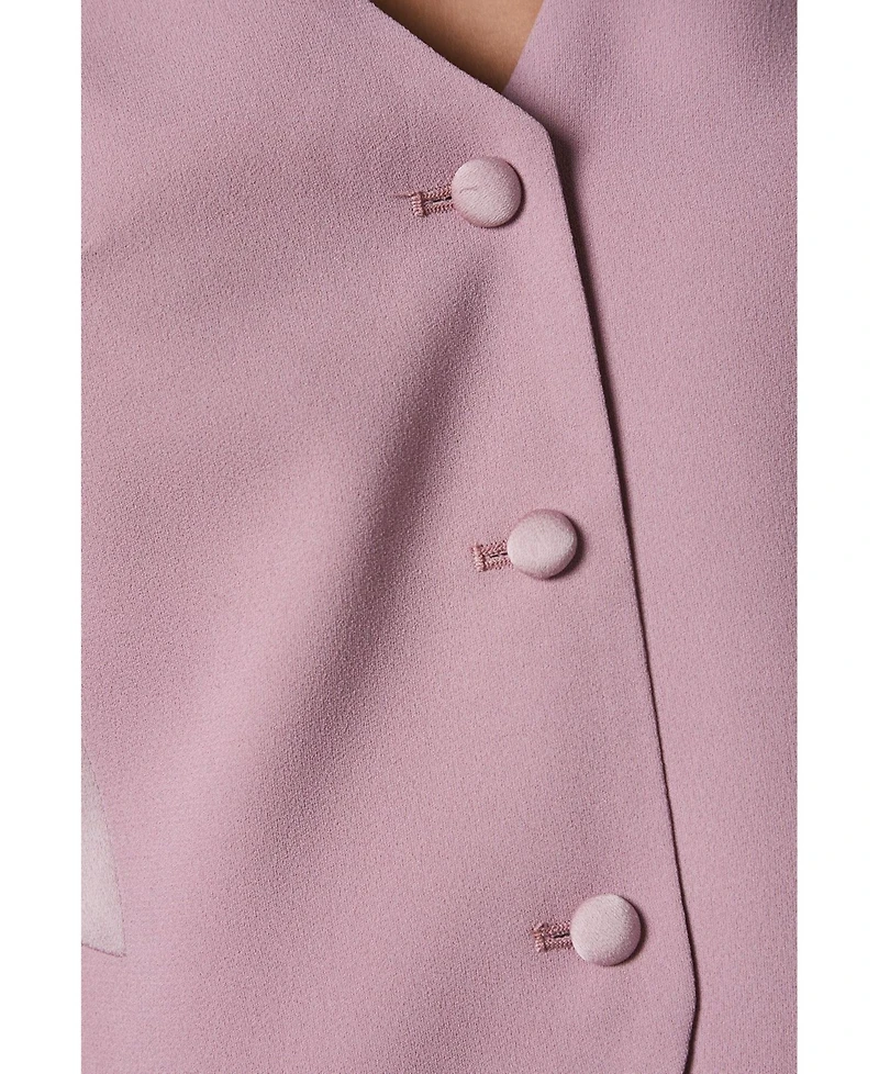 Coast Women's Tailored Waistcoat